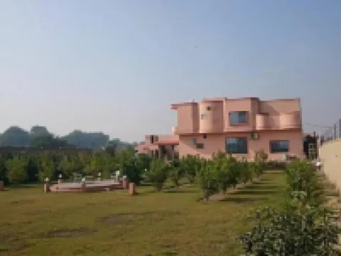 阿拉伯旅館 巴哈瓦爾布爾酒店