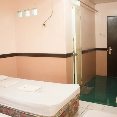 GV Hotel - Camiguin