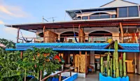 Galápagos Casa Playa Mann