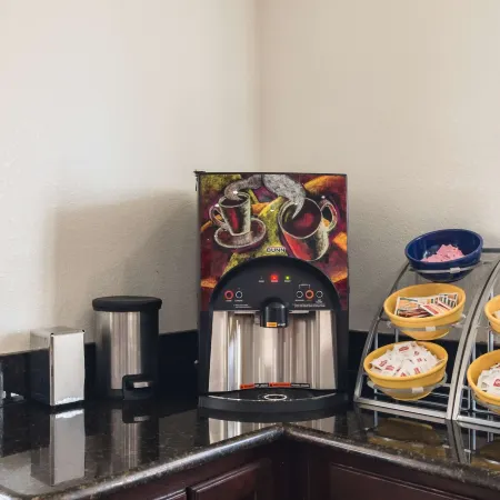 Motel 6 Alvarado, TX