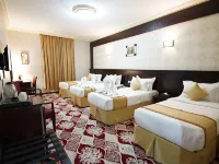 Al Kiram Hotel Al Azizia Hotels near Al Jamrah al Wusta