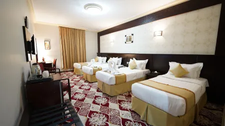 Al Kiram Hotel Al Azizia