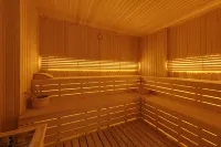 光芒集合酒店 - SPA