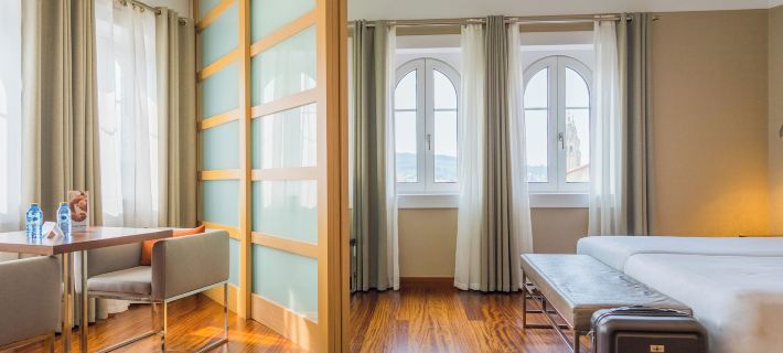 Hotel Compostela Hotels in Santiago de Compostela
