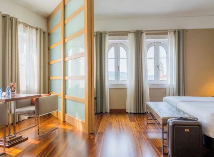 Hotel Compostela