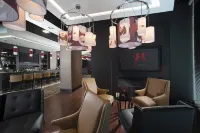 Ramee Grand Hotel and Spa - bar