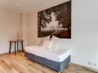 Heers Retreat with Sauna Hotels in Heers