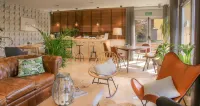 Hotel Costabella - Pet friendly