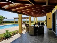 Villa Hephaestus in Spartia - Bungalows