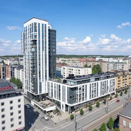 2Ndhomes Station Apartment