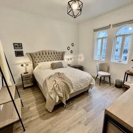 WasiPai Boutique Hotel