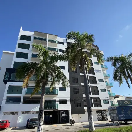Iberika Apartments