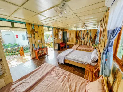 Mai Phong Bungalow  호텔