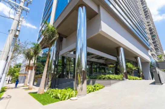 Charlie Thera Ibirapuera Hotels in 