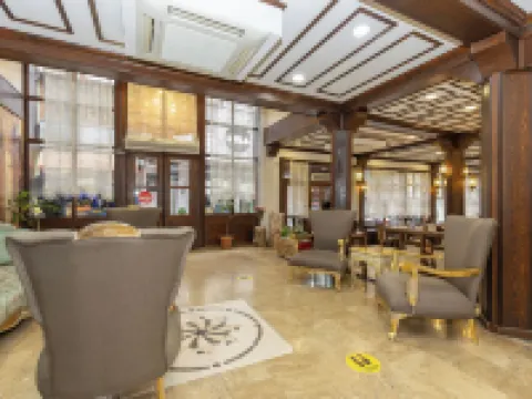 Bursa Grand FAMİLY Hotel & Spa Hotels in Bursa