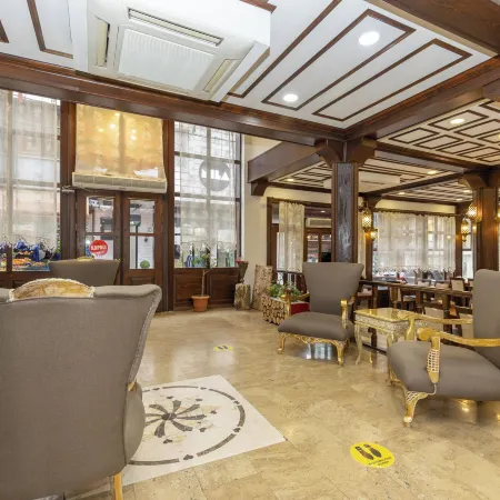 Bursa Grand FAMİLY Hotel & Spa