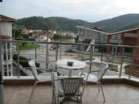 Kyknos de Luxe Suites & Rooms Hotel a Mesopotamia
