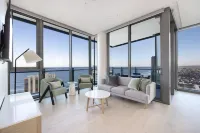 ULTIQA署名在布羅德比奇 寬闊海灘住宿飯店