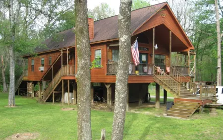 Chateau DeVille of West Shreveport