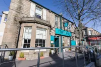 The Torfin Hotell i 