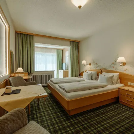 Hotel Waldfrieden