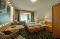 Hotel Waldfrieden - Gym