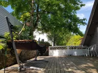 Charming 4-Bedroom Apartment in Central Stavanger