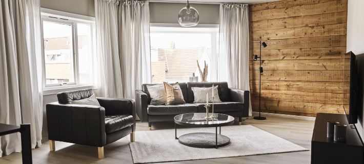 Staysville – City Center Отели в г. Ставангер