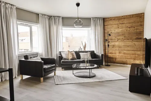 Staysville – City Center - Apartments