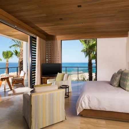 Chileno Bay Resort & Residences, Auberge Collection