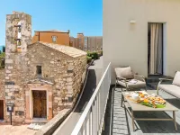 Belduomo Hotels near Taormina Cathedral