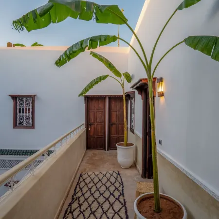 Riad Zahrat Al Sahara