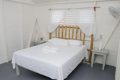 Little Bay Hideaway Hotels in 