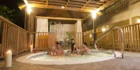 Sandy Haven Resort - spa