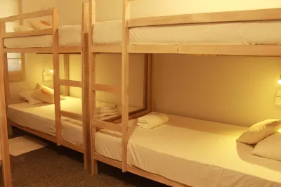 Layover Colombo Hotels in 