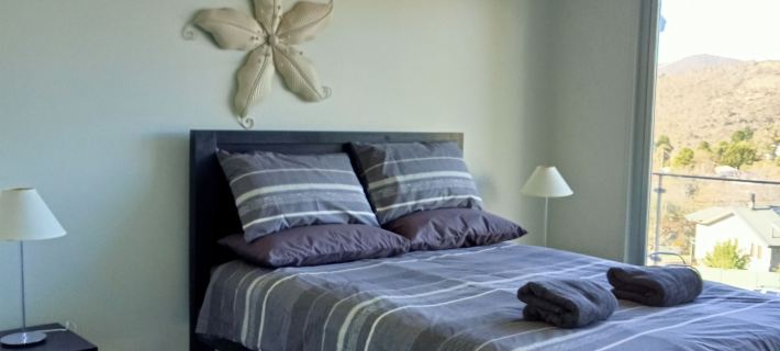 Snowhaven Hotels in Jindabyne