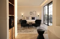 Salento Winery Lodge Hotels in San Pietro in Bevagna