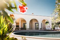 Archi Bianchi Hotels in Mazzaforno
