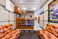 FabHotel Royal Palace Các khách sạn ở Berchha