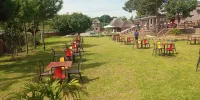 Dreamland Hotel Arua Hotels in Arua