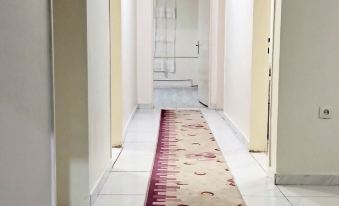 Diyarbakir Apart Otel