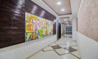 Itsy Hotels Prince Regency
