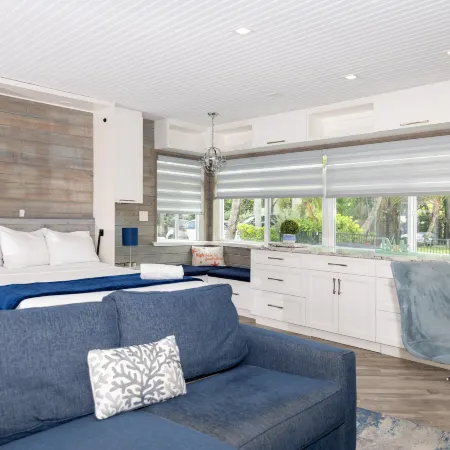 Tropic Isle Boutique Hotel