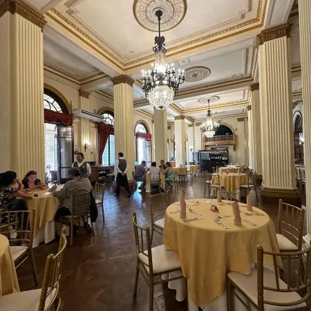 Gran Hotel Bolivar