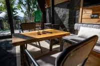 Rize Serenity Bungalov Hotels in Cayirduzu Koyu