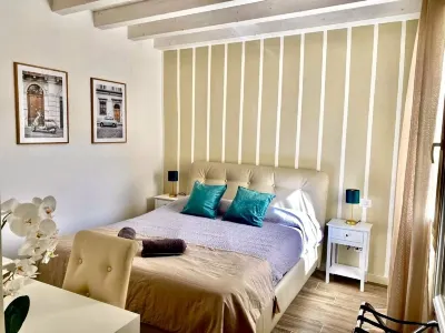 Star Soave Rooms - Locazione Turistica Hotels in der Nähe von Villa Negri, Meneguzzi, Bolla, detta "Ca' dell'Ora"