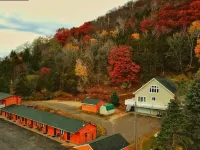 Scenic Valley Motel Hotels in Allamakee County