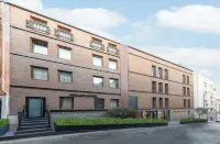 AHG Atlas Hotel Taksim - 3 ดาว