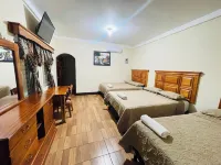 Hotel del Carmen Hotels in Retalhuleu