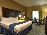 Holiday Inn Express & Suites MIDWEST CITY by IHG Hotels in Oklahoma County